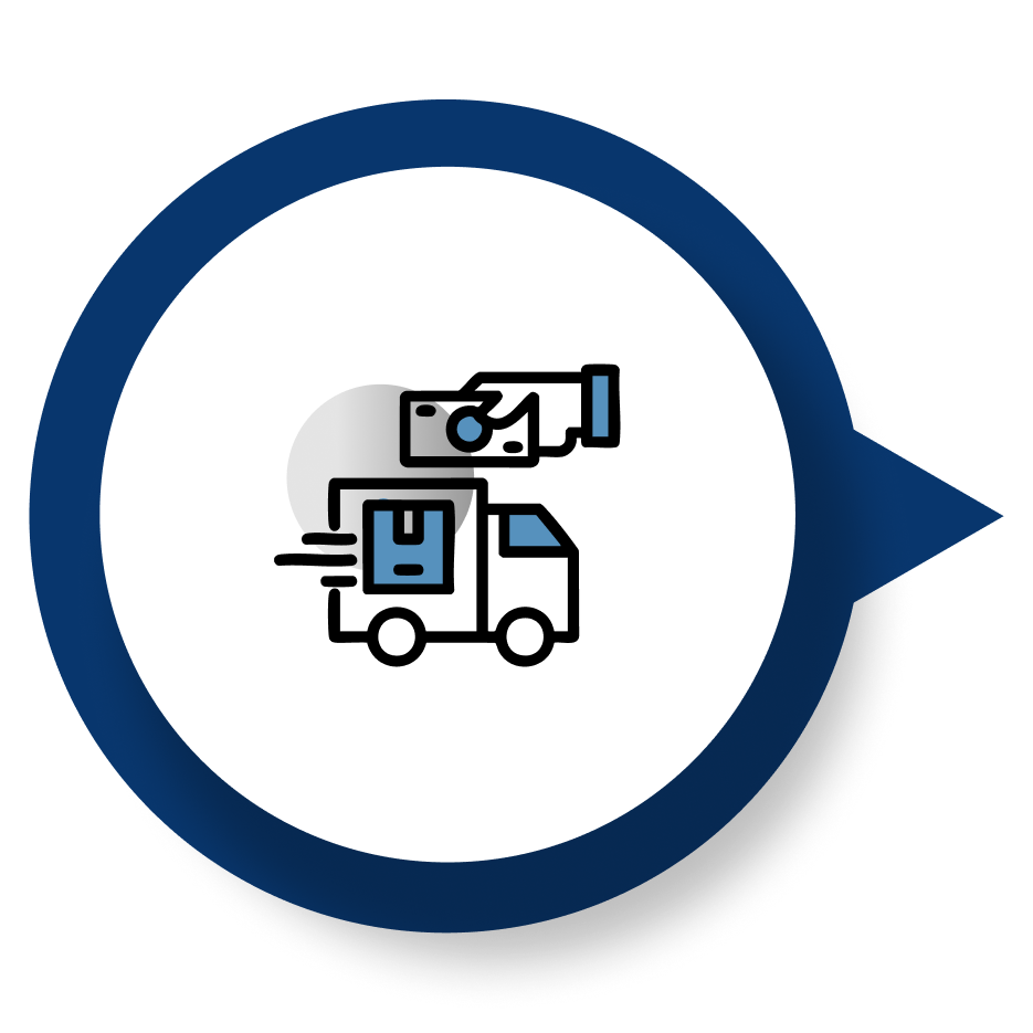 Supply Chain Financing | Umsebenzi Capital