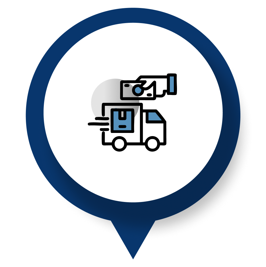Supply Chain Financing | Umsebenzi Capital