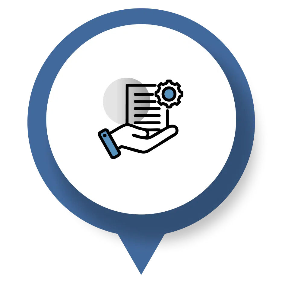 Supply Chain Financing | Umsebenzi Capital